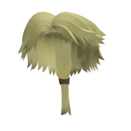 Kuniki B.S.D Anime Hair