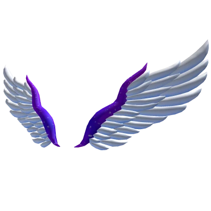 Galaxy Champion Wings