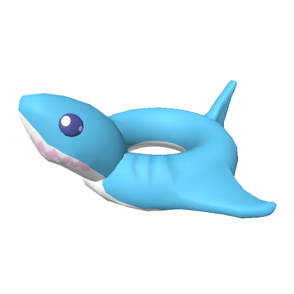 Shark Floaty