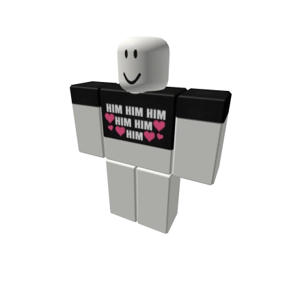 him <3
