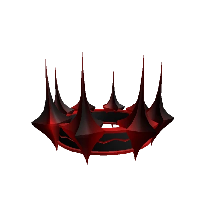 Spiked Crown of Turmoil