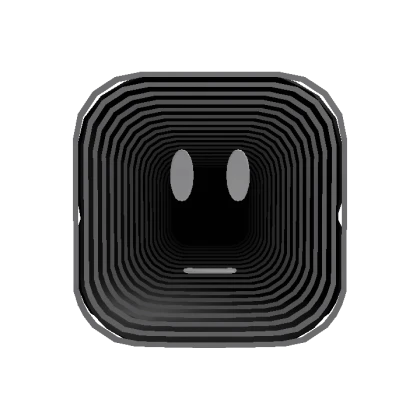 Infinite Void [RECOLORABLE]