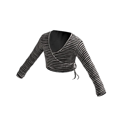 Stripe Sweater