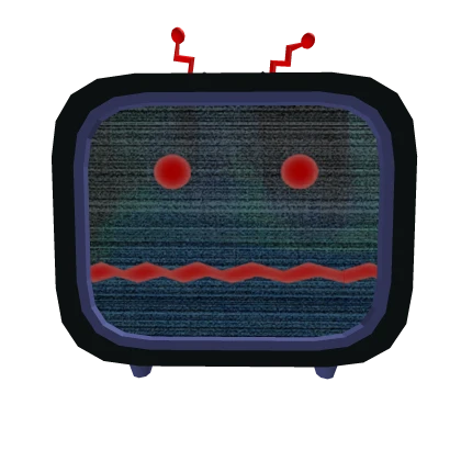 （skibi）Demon TV Head