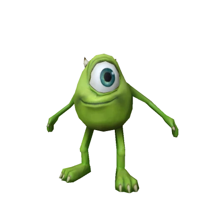 Mike Wazowski Bundle