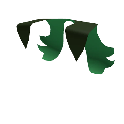 Leafy Magician Cape