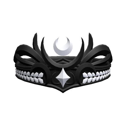 Moonshadow Crown