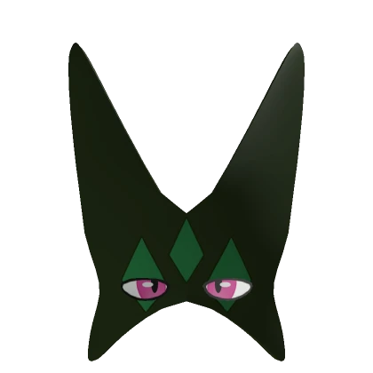 Dark Magician’s Mask