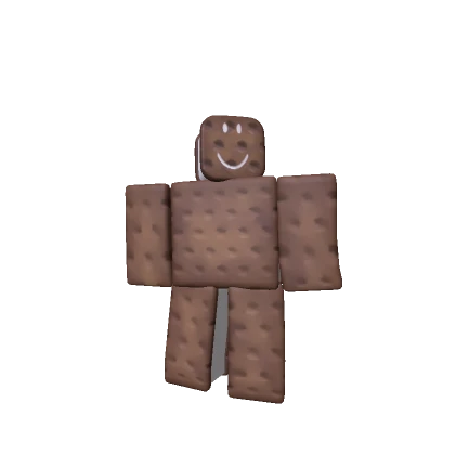 Recolorable Ice Cream Sandwich