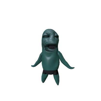 Cursed Plankton MEME