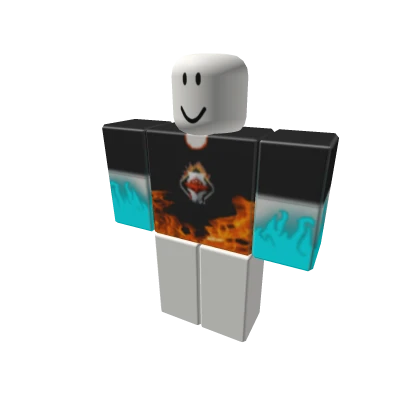 ff pantalones angelicales rojos playera veterana