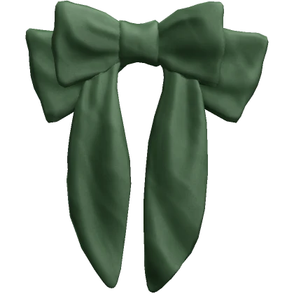 Green Bow