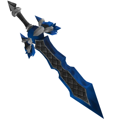 Sapphire Blade