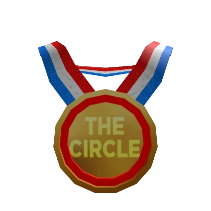 The Circle Medal