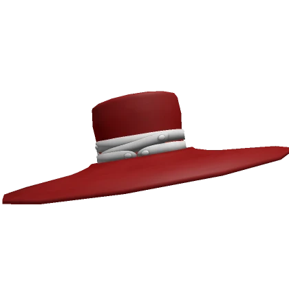 Alucard Hat