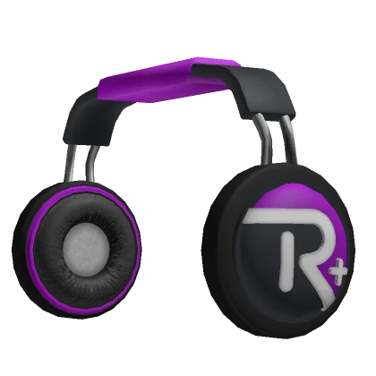 RoPro Rex Headphones