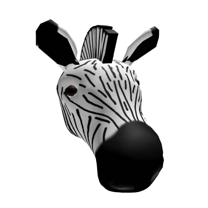 Zebra Head