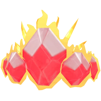 Ruby Crown