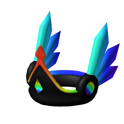 Rainbow Valkyrie