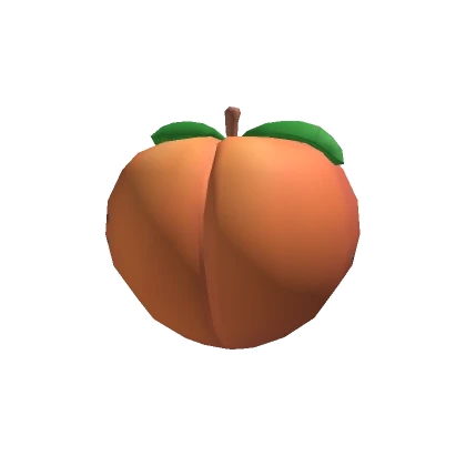 Giant Peach