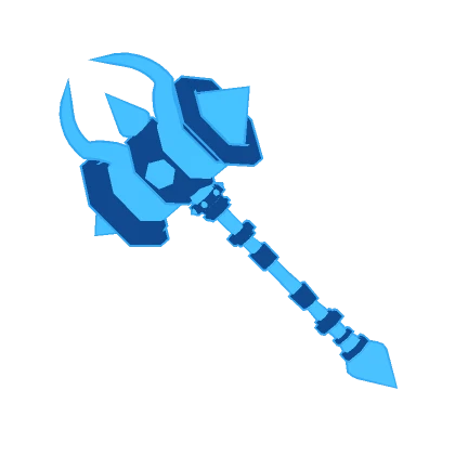 Aquatic Hammer