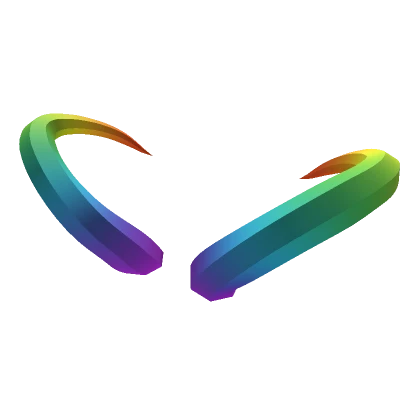 Rainbow Horns