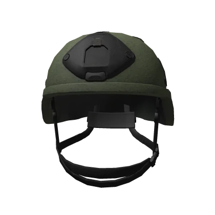 Olive Drab MICH 2000 (One-Four-One)