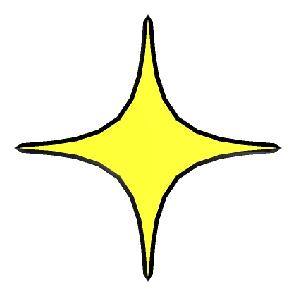 Yellow Star