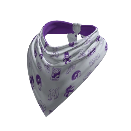 Drip [Monstercat Bandana]