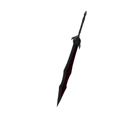 Devil Greatsword