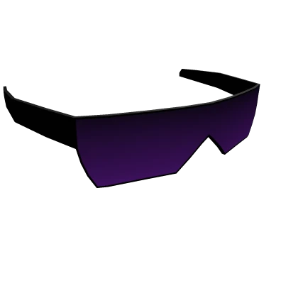 Violet Wave Shades