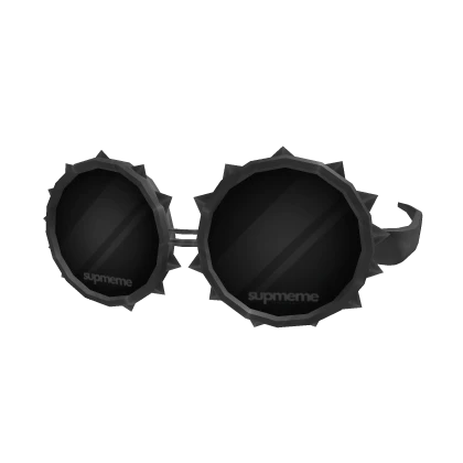 Supmeme Glasses