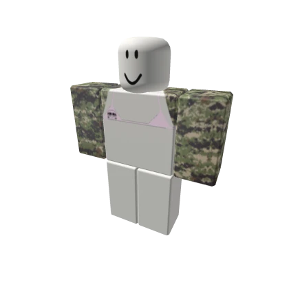 ✫ army hk camo set