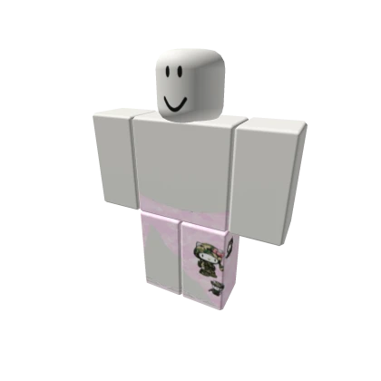 army hello kitty camo set