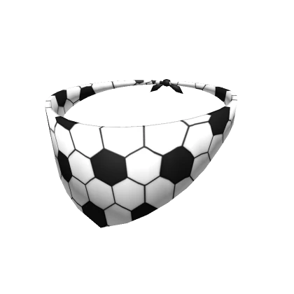 Football Bandana