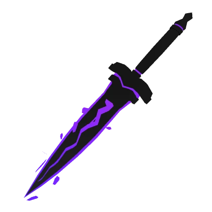 Void Sword