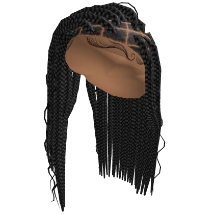 Box Braids