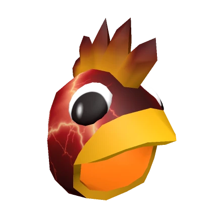 Infernal Chicken