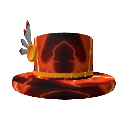 Tophat of Infernus Gatekeepers