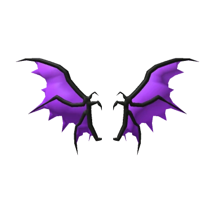 Void Wings