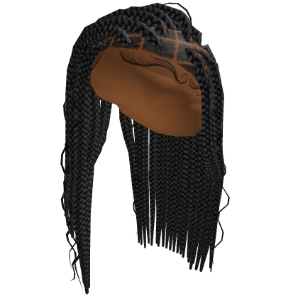 Box Braids