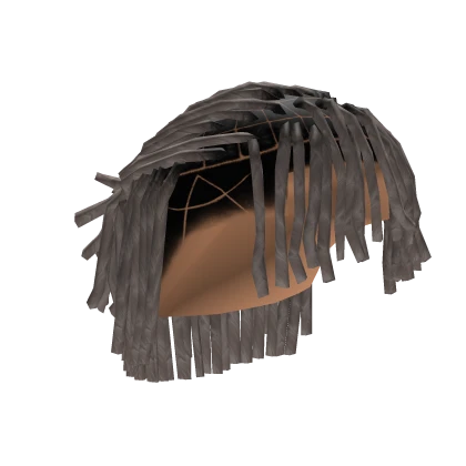 Y7KCC'S Dreadlocks V9