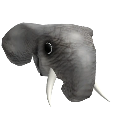 Elephant Head