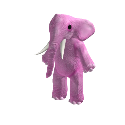 Elephant Suit