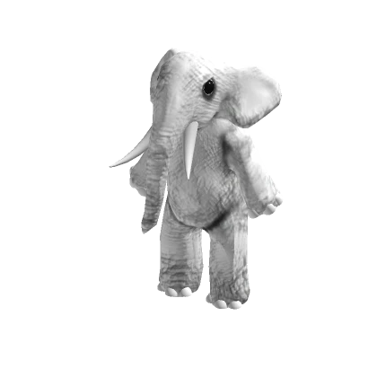 Elephant Suit