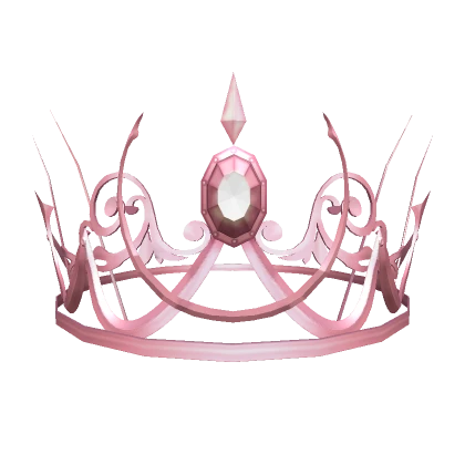 BLACKPINK THE ALBUM Crown