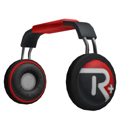 RoPro Ultra Headphones