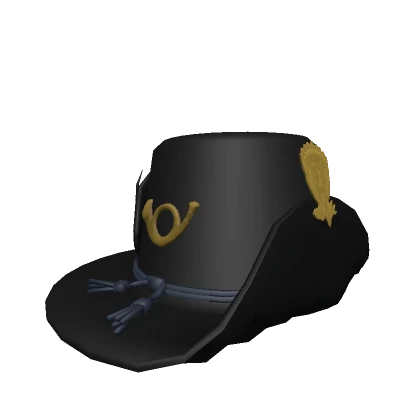 M-1858 Dress Hat / Hardee Hat (Infantry)