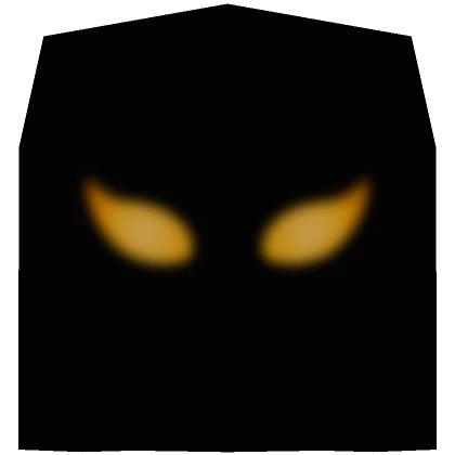 2D Dominus Eyes - Gold (original mesh)