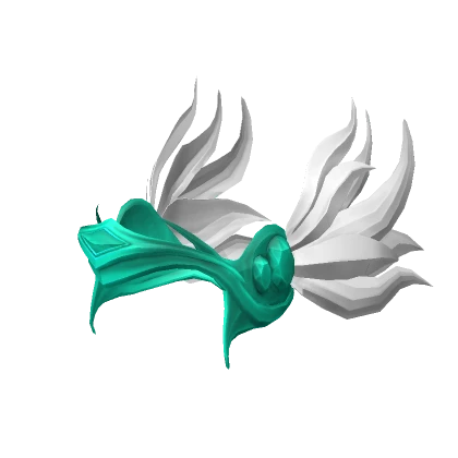 Viridian Florahelm